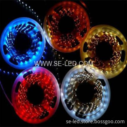 30pcs 5050 SMD /RGB Non-Waterproof LED Strip Light